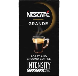 Nescafe Grande Rst/Grnd Coffee 500G