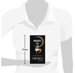 Nescafe Grande Rst/Grnd Coffee 500G
