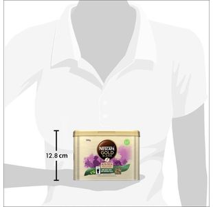 Nescafe Alta Rica 500G Tin