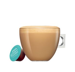 Nescafe Dolce Gusto Flt Wht 140G P36