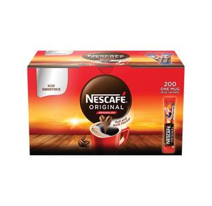 Nescafe Coffee One Cup Stick Pk200