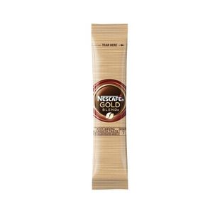 Nescafe Gold Blend 1Cup Sticks Pk200