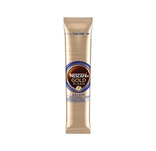 Nescafe Gold Blend Decaf Stick Pk200