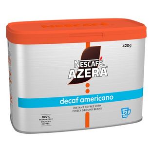 Nescafe Azera Americ Decaf Coff 420G