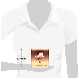 Nescafe Gold Blend Coffee 750G Tin