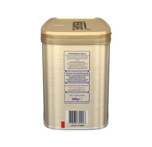 Nescafe Gold Blend Decaf Coffee 500G
