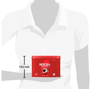 Nescafe Original Granules 500G