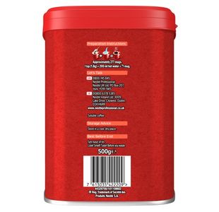 Nescafe Original Granules 500G