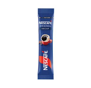Nescafe Decaf Coffee Sachets Pk800
