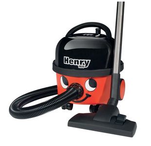 Henry Vacuum Clnr 620W Hvr160 Red