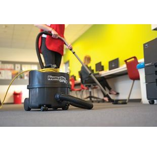 Numatic Erp180 Eco Motor Vacuum