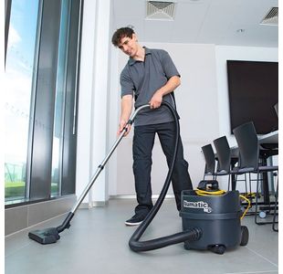 Numatic Prp180 Vacuum Cleaner