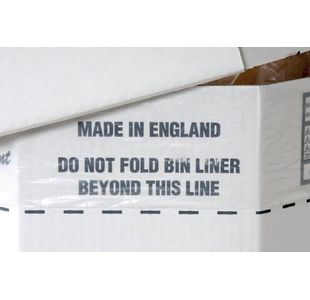 Acorn Big Bin Cdbd Recycling Bin Pk5