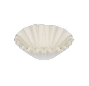 Belgravia Filter Paper 3Pt Wht Pk500