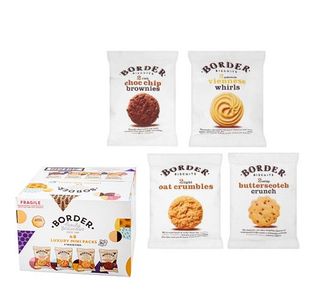 Border Biscuits Twin Pks Pk48 Pk48