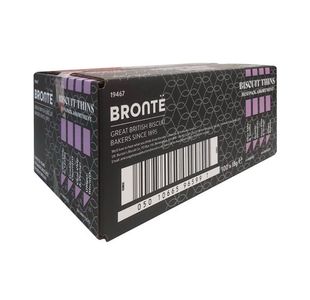Nwt Cafe Bronte Twn Min Variety P100