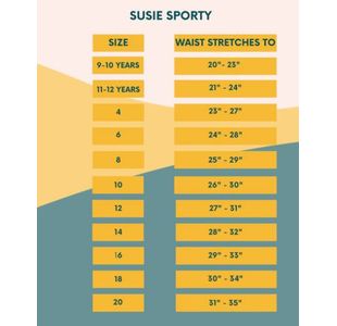 Nixi Body Susie Reusable Pants L