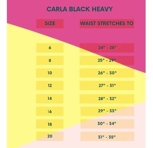 Nixi Body Carla Reusable Pants S