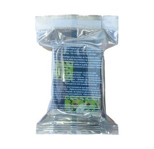 Q-Connect Pitney Bowes Cart Blue