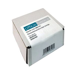 Q-Connect Neopost Ink Cart Blue