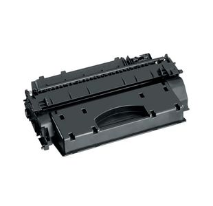 Q-Connect Canon 719 I-Sensys Tnr Blk