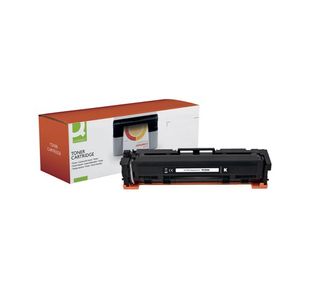 Q-Connect Comp Hp 220A Toner Black