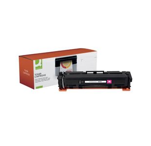 Q-Connect Comp Hp 220A Toner Magenta