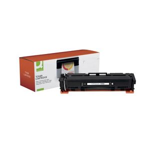 Q-Connect Comp Hp 220X Toner Black