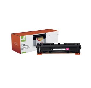 Q-Connect Comp Hp 220X Toner Magenta