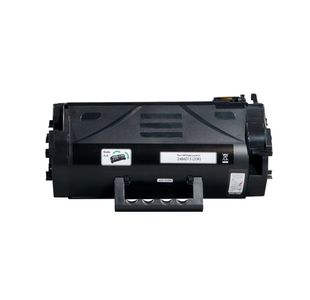 Qconnect Lexmark 24B6015 Com Blk Tnr