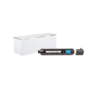Compatible Canon C-Exv58 Rmf Tnr Cy