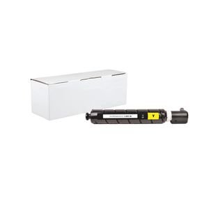 Compatible Canon C-Exv58 Rmf Tnr Ylw