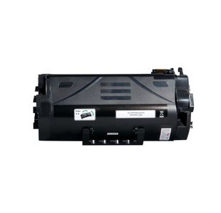 Qconnect Lexmark 622H Com Blk Hy Tnr