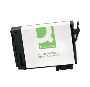 Qcon Epson T163440 16Xl Cart Hy Ylw