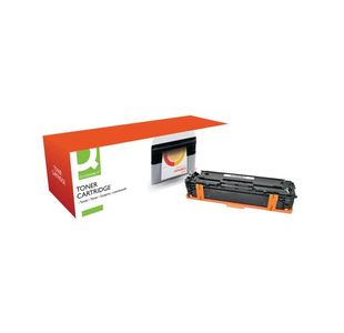 Q-Connect Hp 131X Black Toner Cf210X