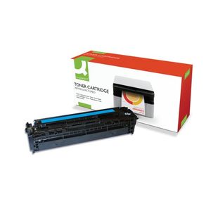 Q-Connect Hp 131A Cyan Toner Cf211A