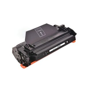 Q-Connect Reman Hp Cf289A Toner Blk