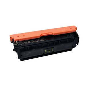 Q-Connect Hp M552/M553 Toner Hy Ylw