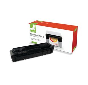 Q-Connect Hp Jet Cf400A Toner Black