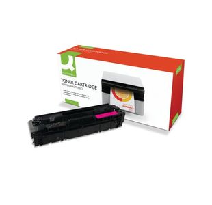 Q-Connect Hp Jet Cf403A Toner Mag