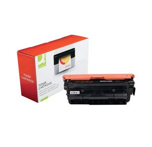 Q-Connect Hp 655A Comp Tnr Cart Mag