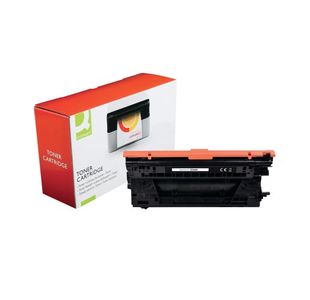 Q-Connect Hp 656X Comp Tnr Cart Mag