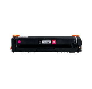 Q-Connect Hp Cf533A Toner Mag Comp