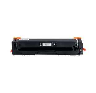 Q-Connect Hp Cf540A Toner Cart Black