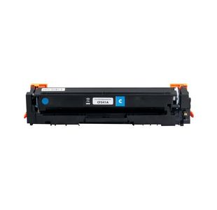 Q-Connect Hp Cf541A Toner Cart Cyan