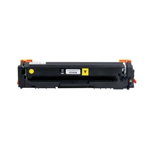 Q-Connect Hp Cf542A Toner Ylw Comp