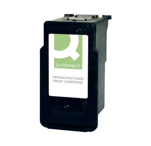Q-Connect Canon Cl-541Xl Inkjet Cart
