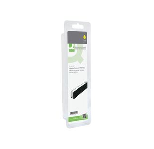 Q-Connect Hp 971Xl Ink Cartridge Ylw