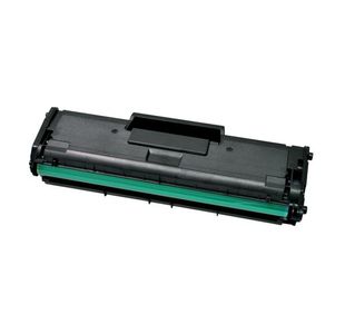 Q-Connect Samsung Mlt-D101S Bk Toner