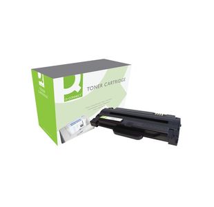 Q-Connect Samsung 1052L Black Toner